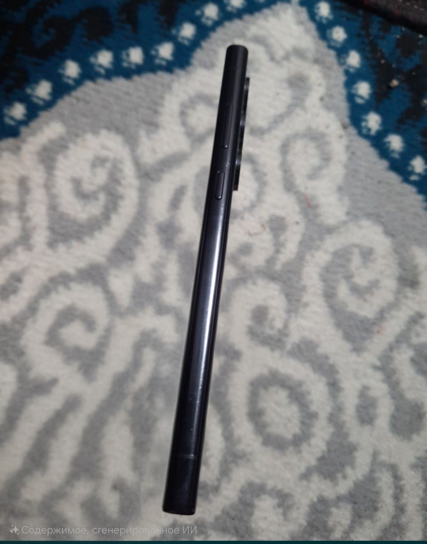 Samsung Galaxy S23 Ultra sotiladi
Holati: yaxshi, ishlatilgan
Region: