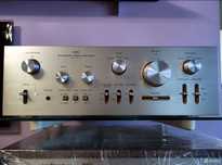 Усилитель OTTO/FISCHER DCA1201