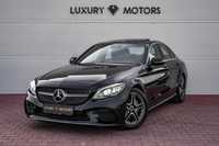 Mercedes-Benz C Posibilitate Rate / Avans 0 / Km Certificat / Garantie Extinsa