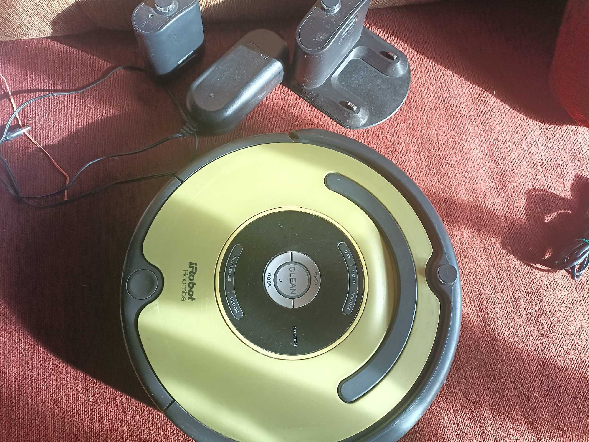 IRobot ROOMBA 660