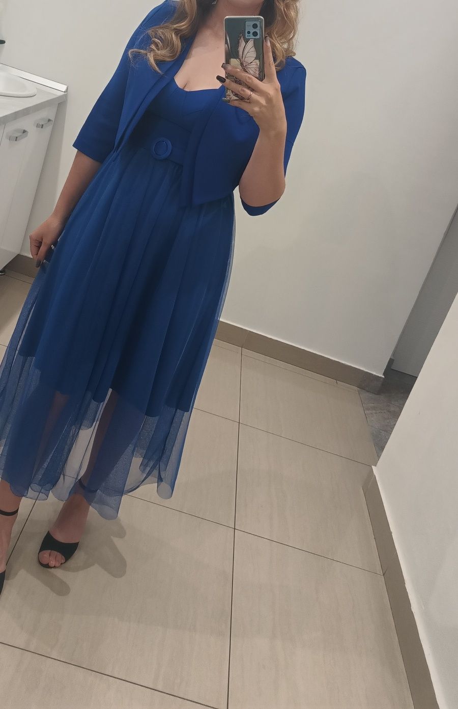 Rochie de vânzare