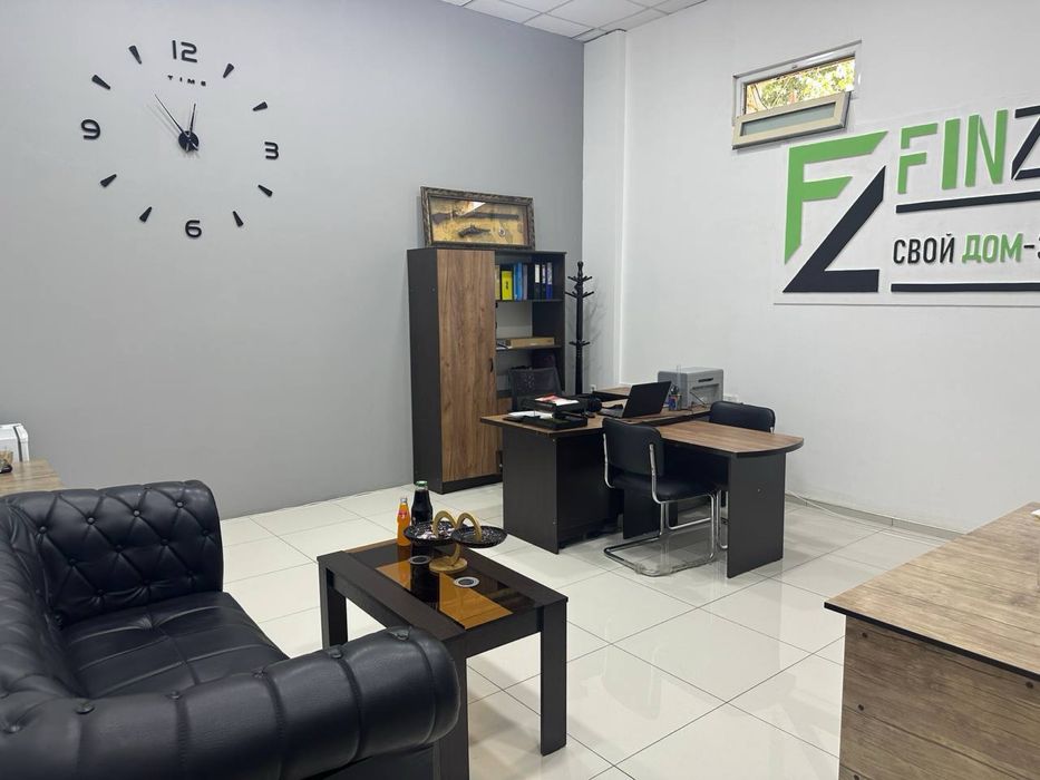 Аренда под офис Лабзак Вдоль Дороги! Без мебель