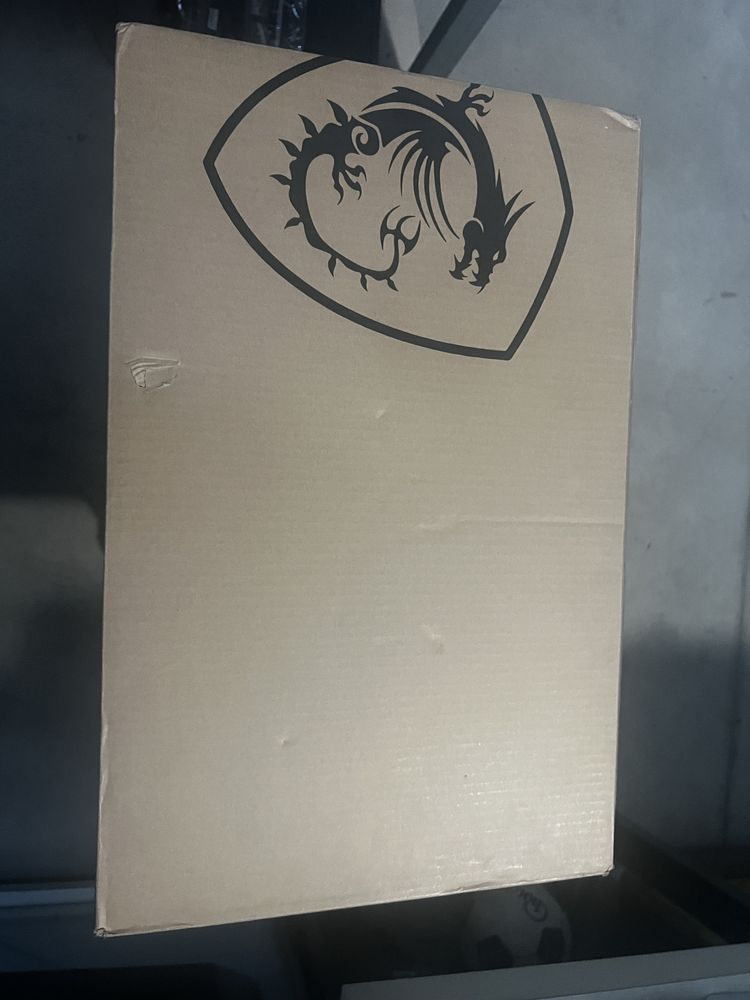 Лаптоп MSI KATANA RTX3070 i7-12700H 24GB