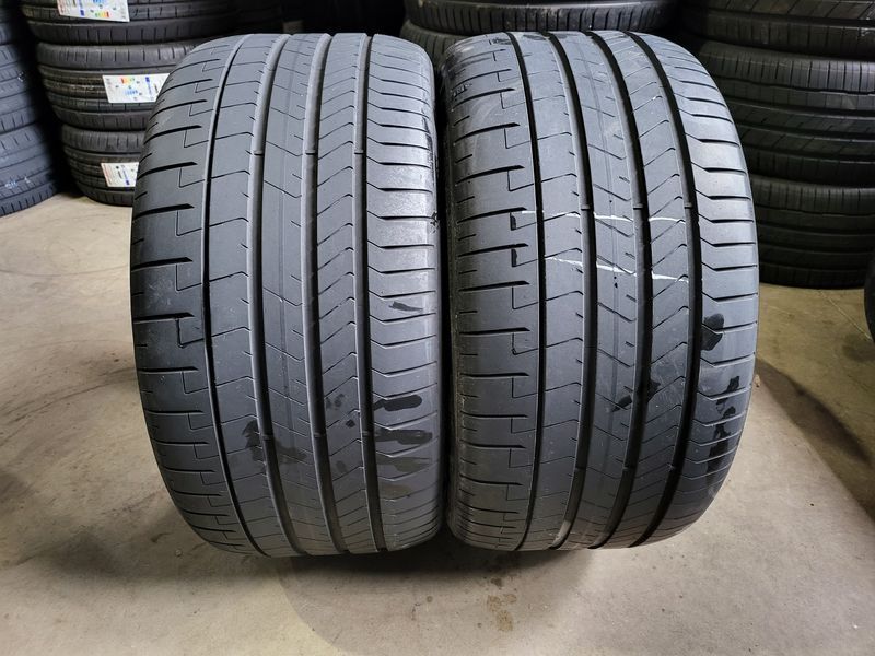 285/40/19 PIRELLI 2бр
