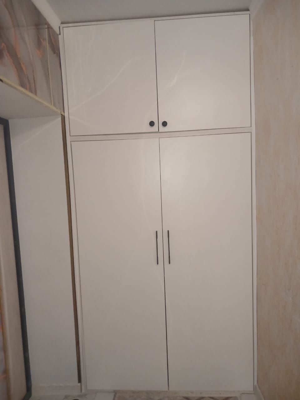 1 бөлме пәтер 38 мкр