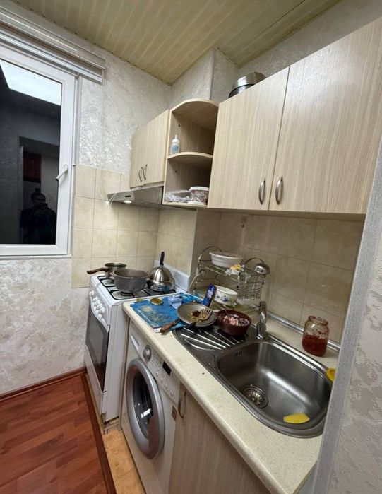 Ц13, Лабзак, Анхор 3х комнатная 3/2/4 кирпичный дом