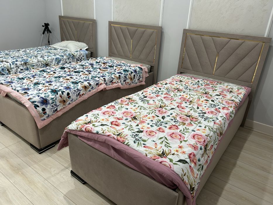 Продам новый диван детский