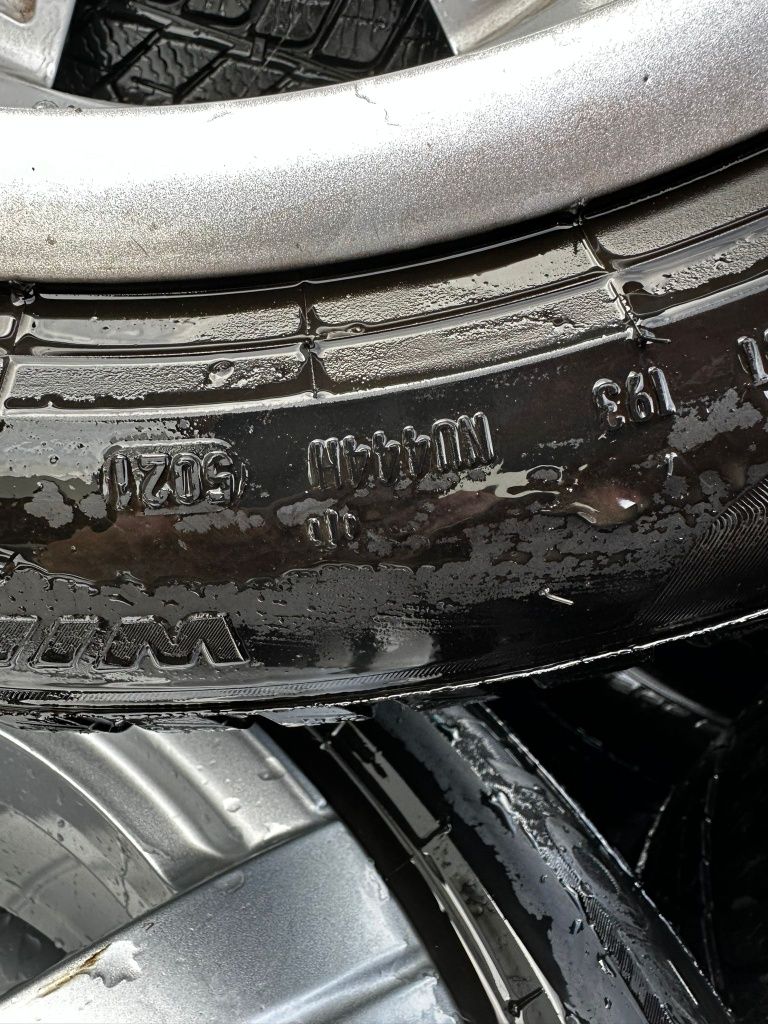 Anvelope Pirelli SOTTOZERO 3 225 50 R 17 M+S* MO