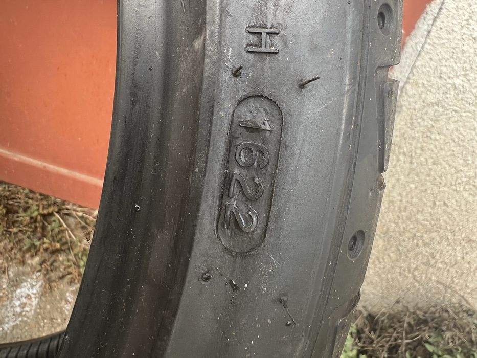 Hankook ventus s1 evo2