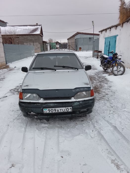 Продам или обмен ваз 2114