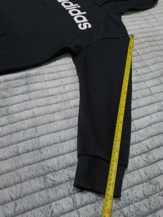 Adidas hanorac hoodies L- XL