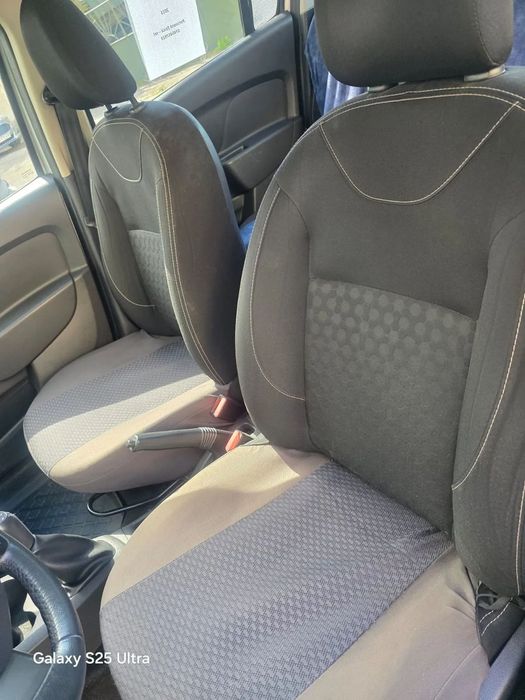 Dacia Logan Particular