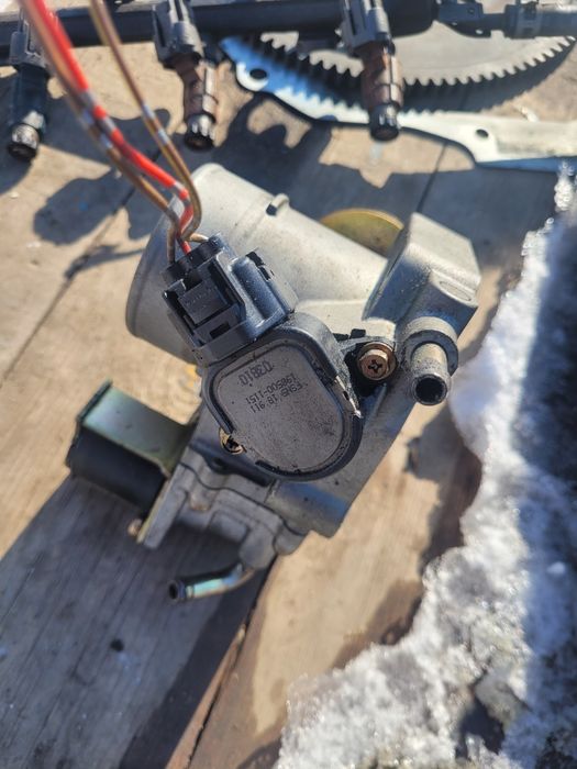 Запчасти для мазда 626