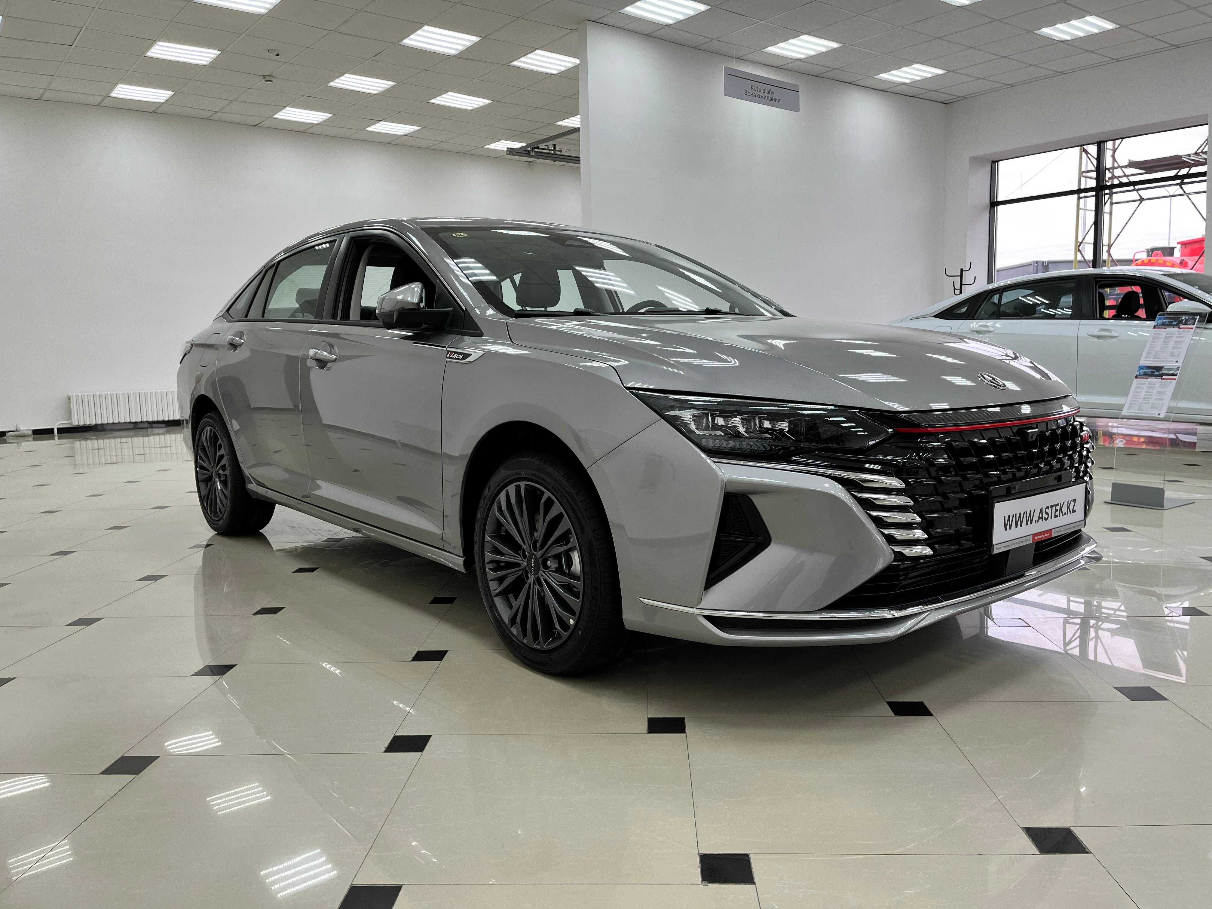 DongFeng Shine Max