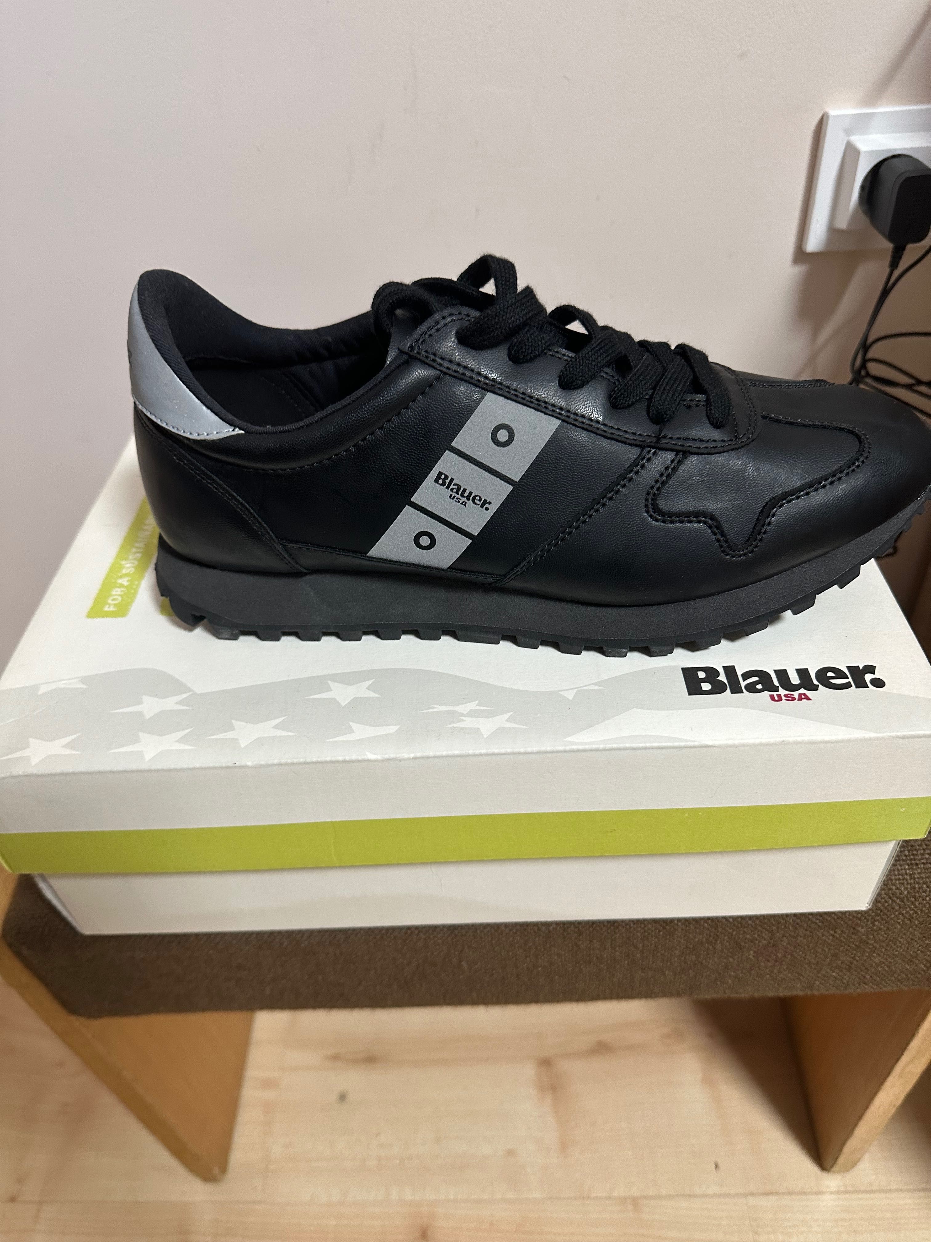 Оригинални маратонки Blauer