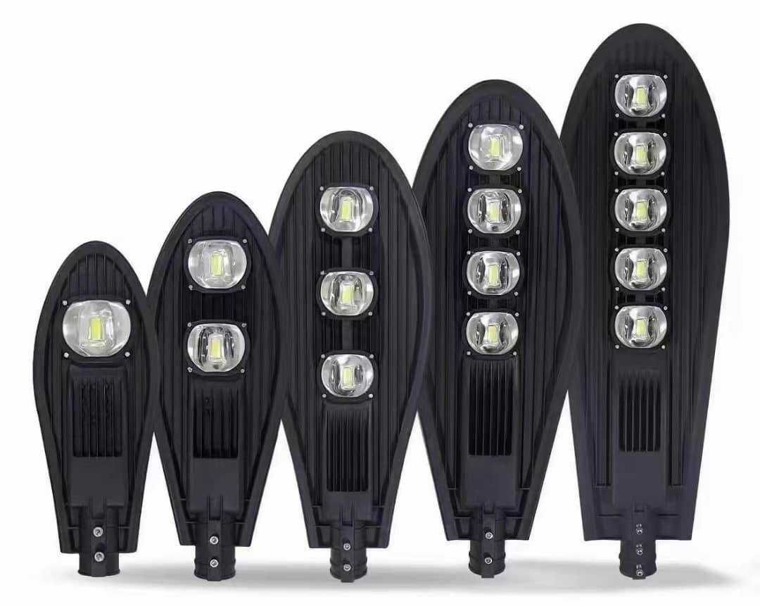 Светодиодный Светильник | Led Cobra | Лэд Кобра | LED chiroq |  Rku