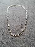 Lant argint 925 model cartier scurt copii 40 cm sau bratara dubla