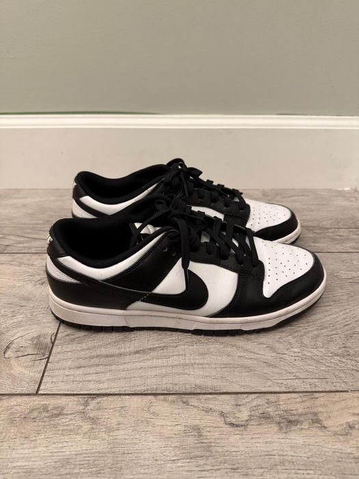Кроссовки Nike Air б/у