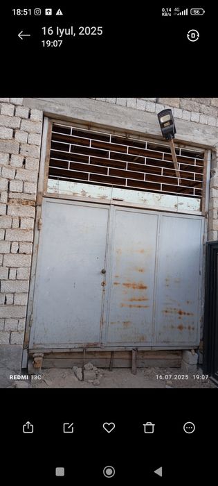 Ijaraga xovli beriladi bez xazayin