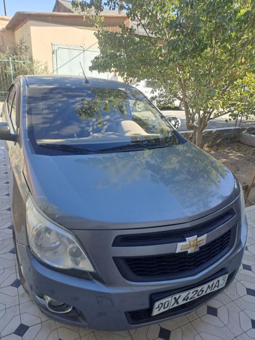 Cobilt soroshni sotiladi