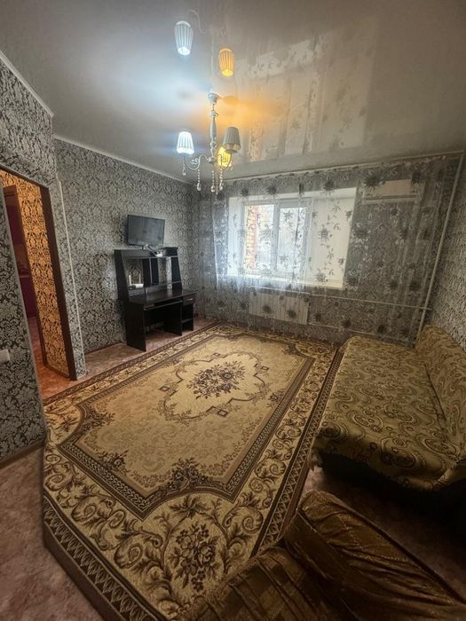 Сдается 2комн квартира