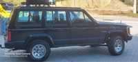 Cadoul perfect- Jeep Cherokee XJ’96