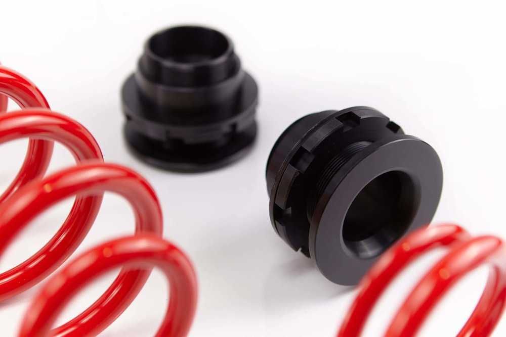 Регулируемо окачване голф 5 / а3 8п / леон 1п коиловъри спортно