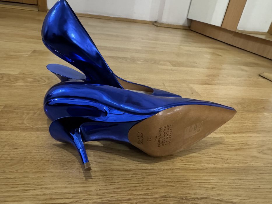 Vand pantofi Maison  Margiela