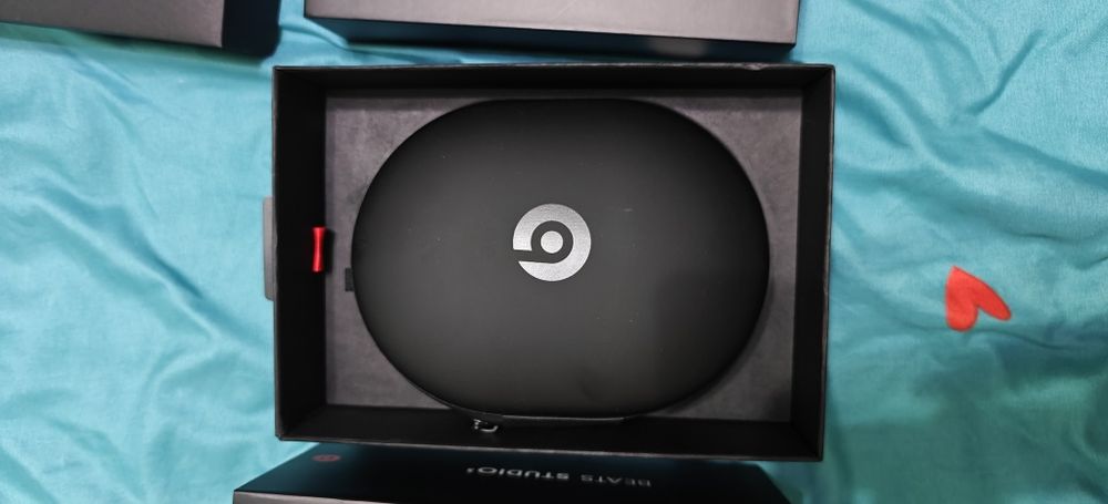 Beats Studio 3 wireless