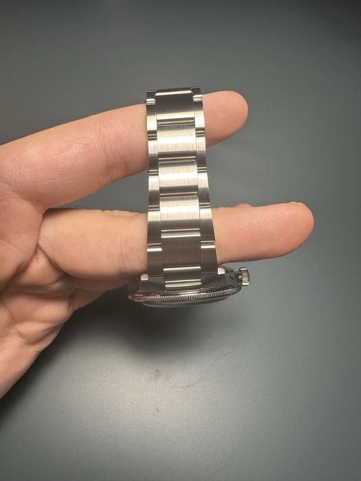 Ceas babatesc Proxima automatic, 39mm, bezel ceramic