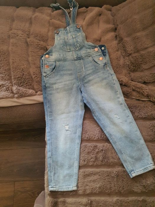 Salopeta blug origine pakistan