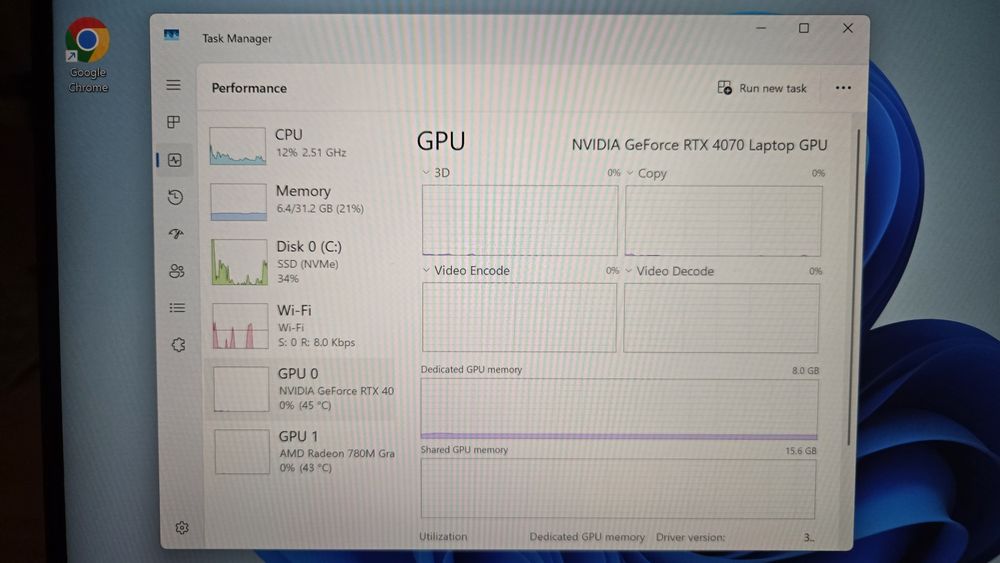 Laptop gaming rog flow x13