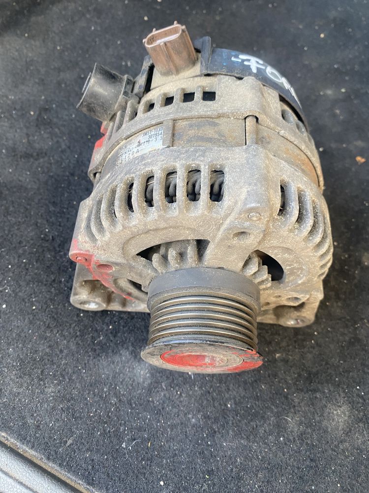 Vand alternator ford focus 2