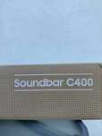 Soundbar Samsung HW-C400 Sigilat N