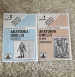 Anatomia omului Viorel Ranga nr 1 si nr 2