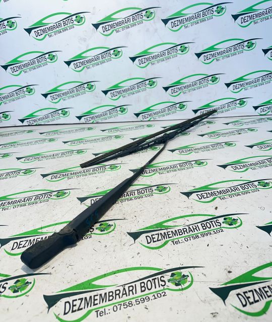 Brat stergator dreapta Dacia Logan prima generatie (facelift)