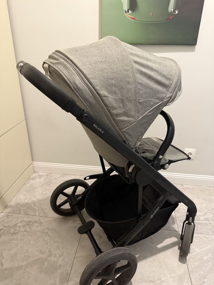 Колсяка Cybex Balios S