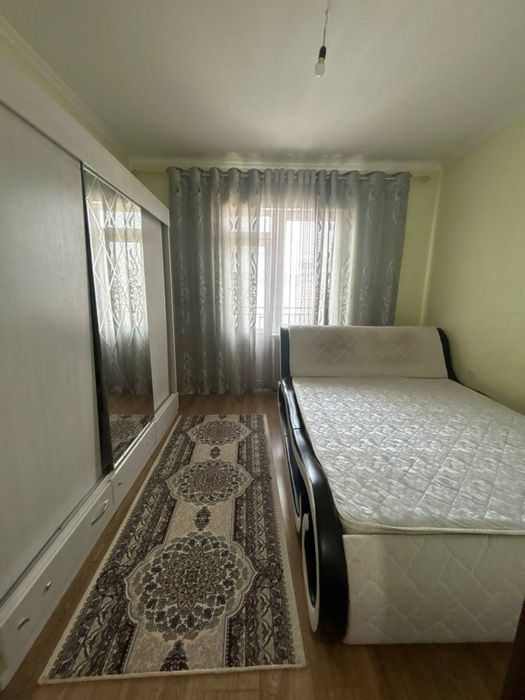 Samarqand shahar Qorasuv 2xona  kvartira hamma jihozlari bilan