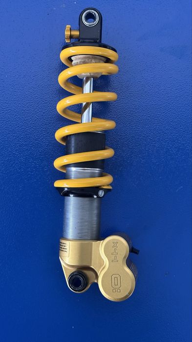 Шок Öhlins TTX22m 230x65