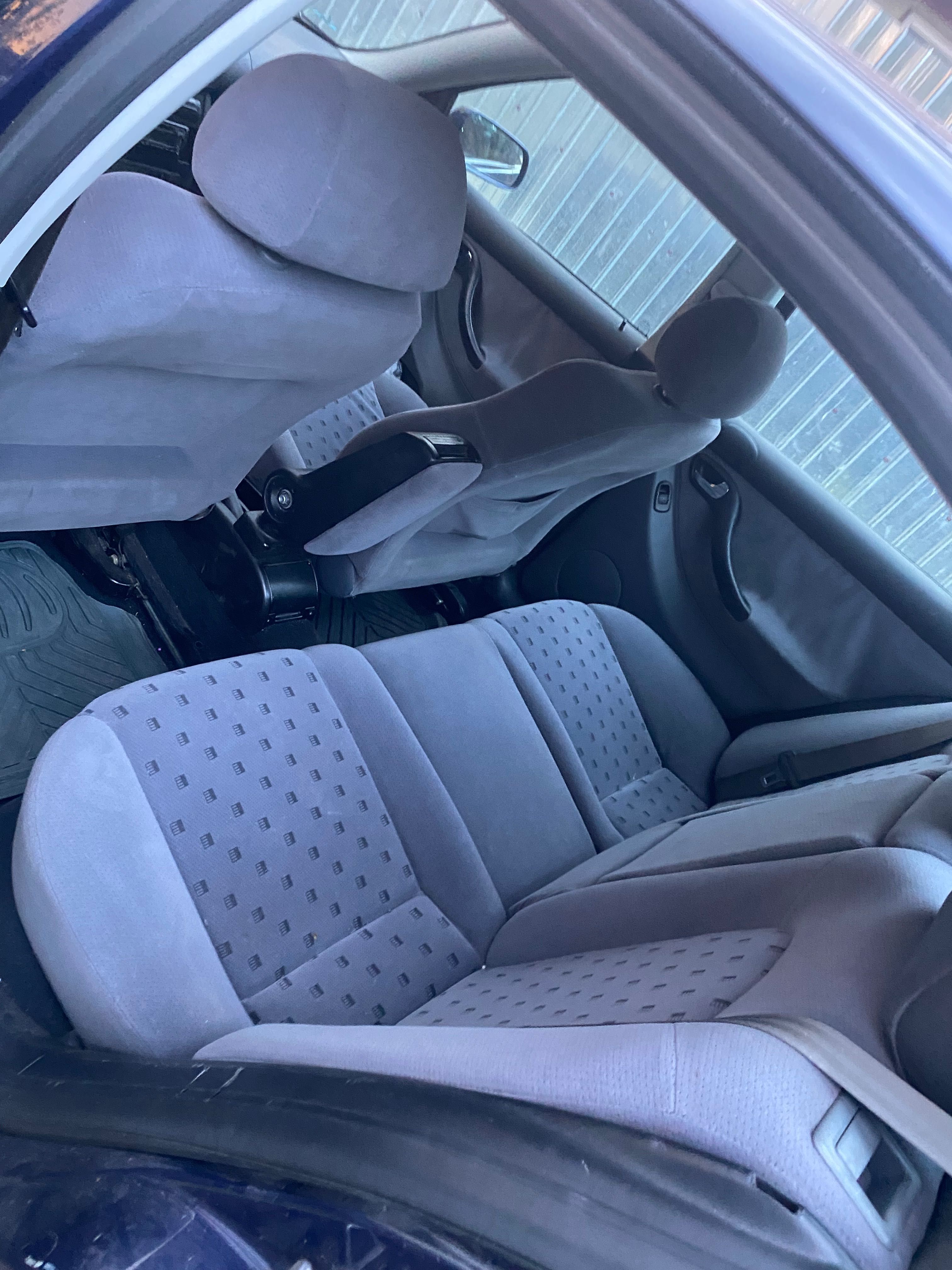 Vând Seat Toledo 2001