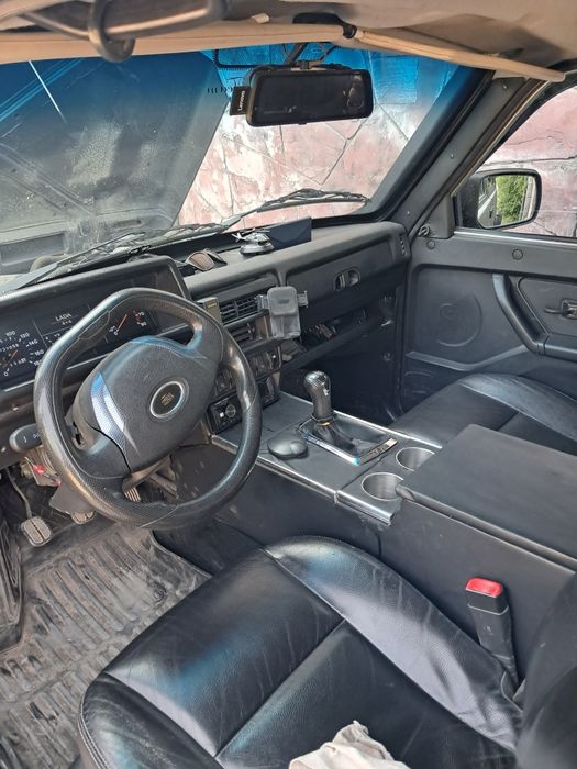 Продам свою ниву