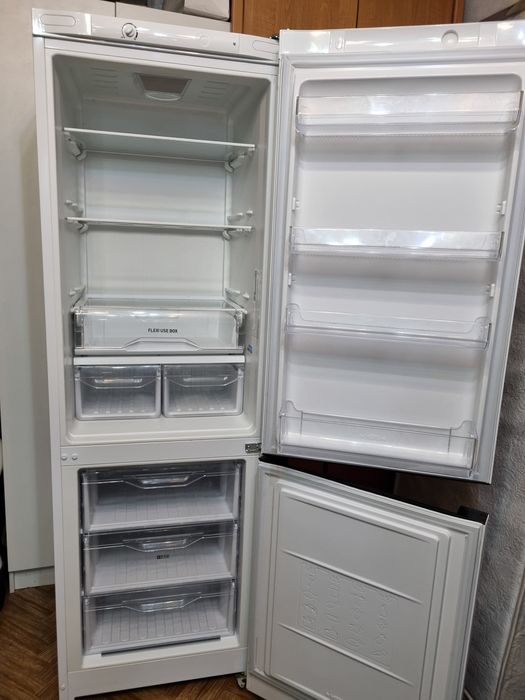 Indesit ds4180 как новый