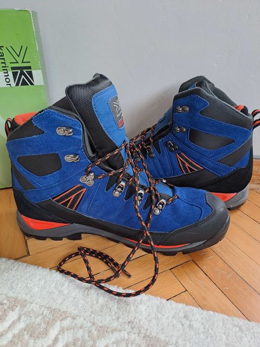 Туристически обувки "Karrimor " Hot Rock  мъжки 45 номер