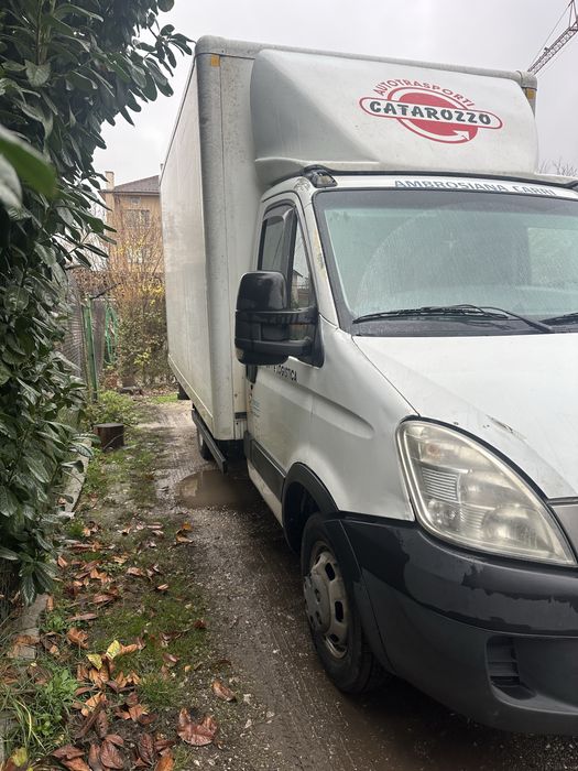 Iveco Daily 35C15