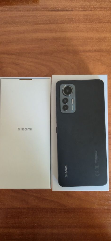 Xiaomi 12 lite 8/256