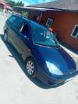Vand ford. Focus