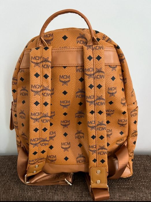 Rucsac/ghiozdan mare MCM