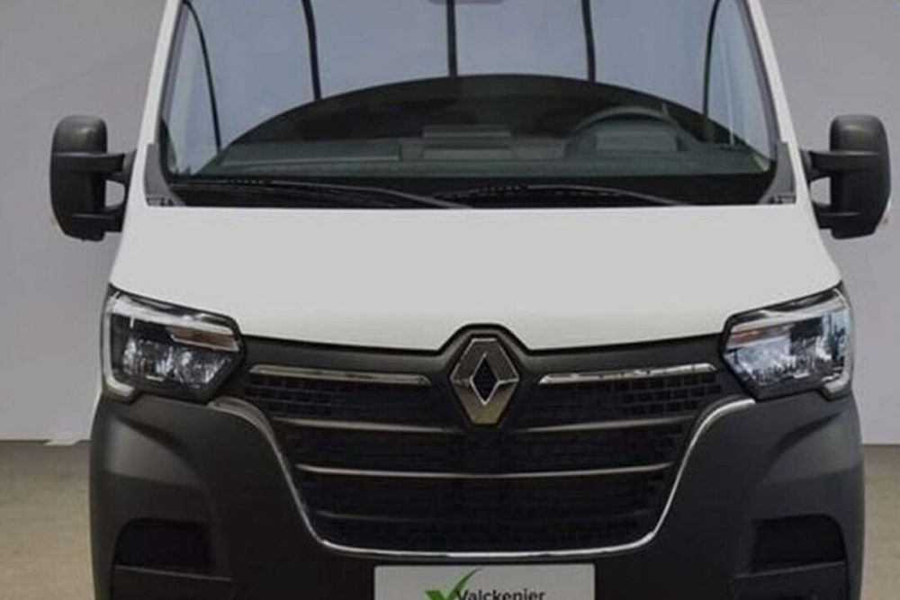 Dezmembrez Fata completa Renault Master 2.3 2019-2025 Euro 6