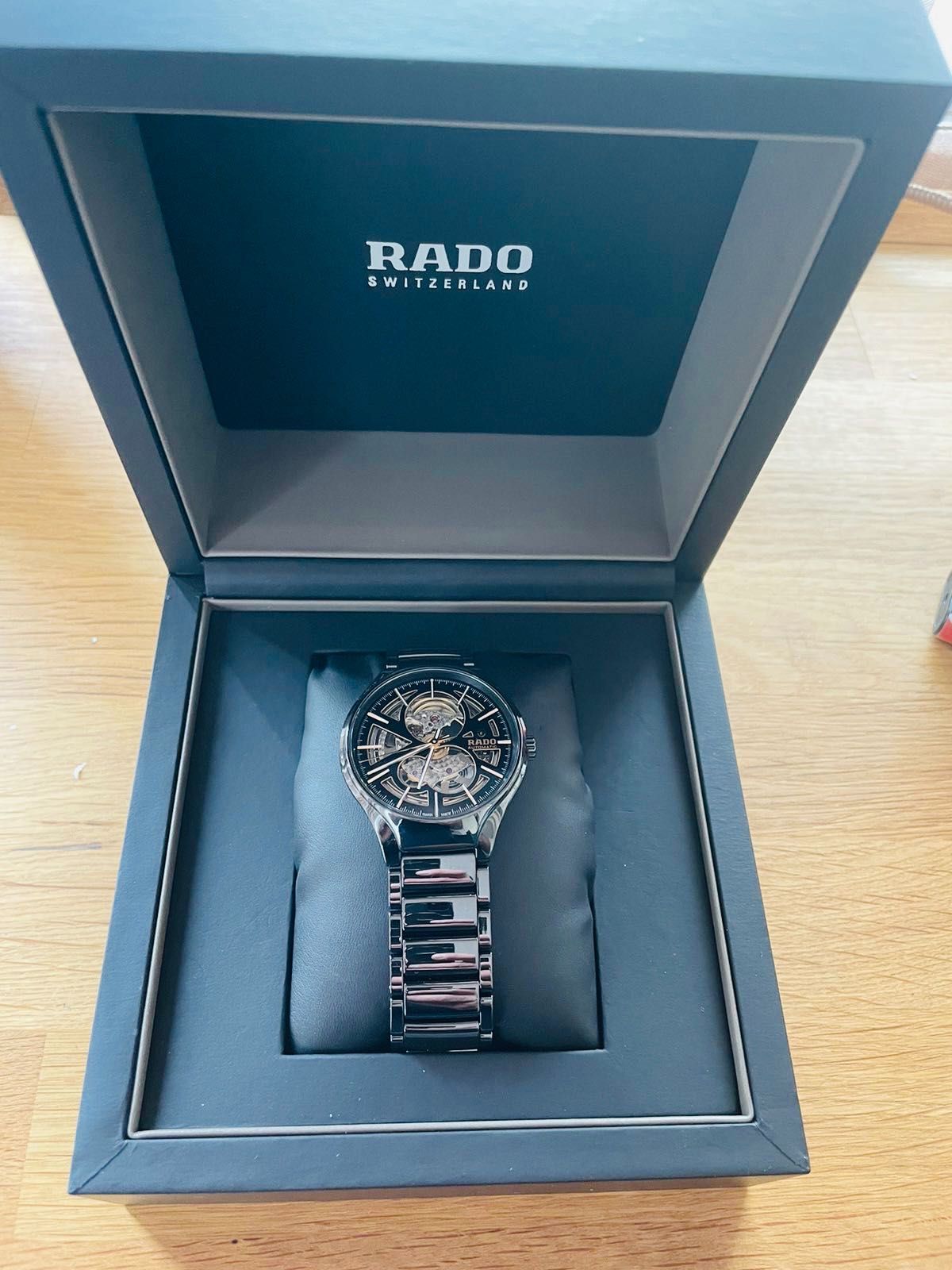 Часовник RADO дамски