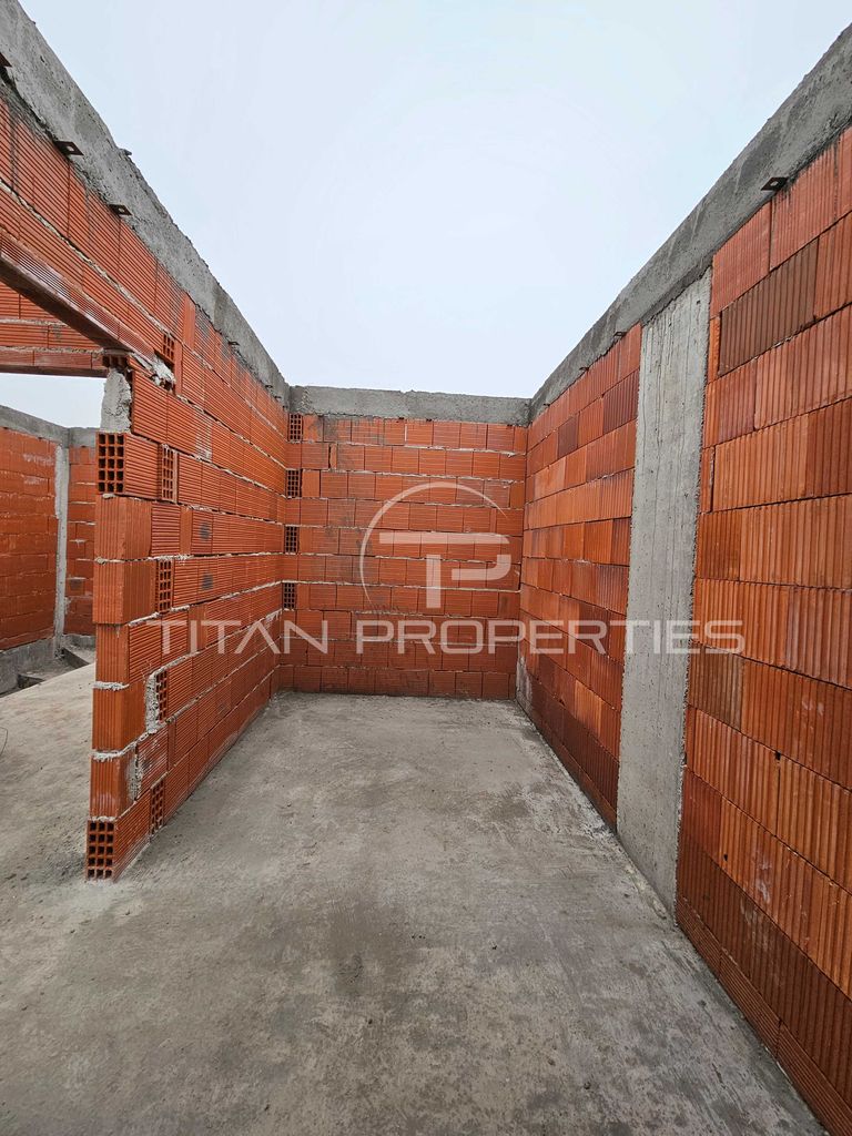 Продава се Къща в с. Труд, Област Пловдив - 183 кв.м за 1203 €/кв.м - Снимка #5